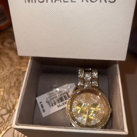 Brand new Mk watch main image 4